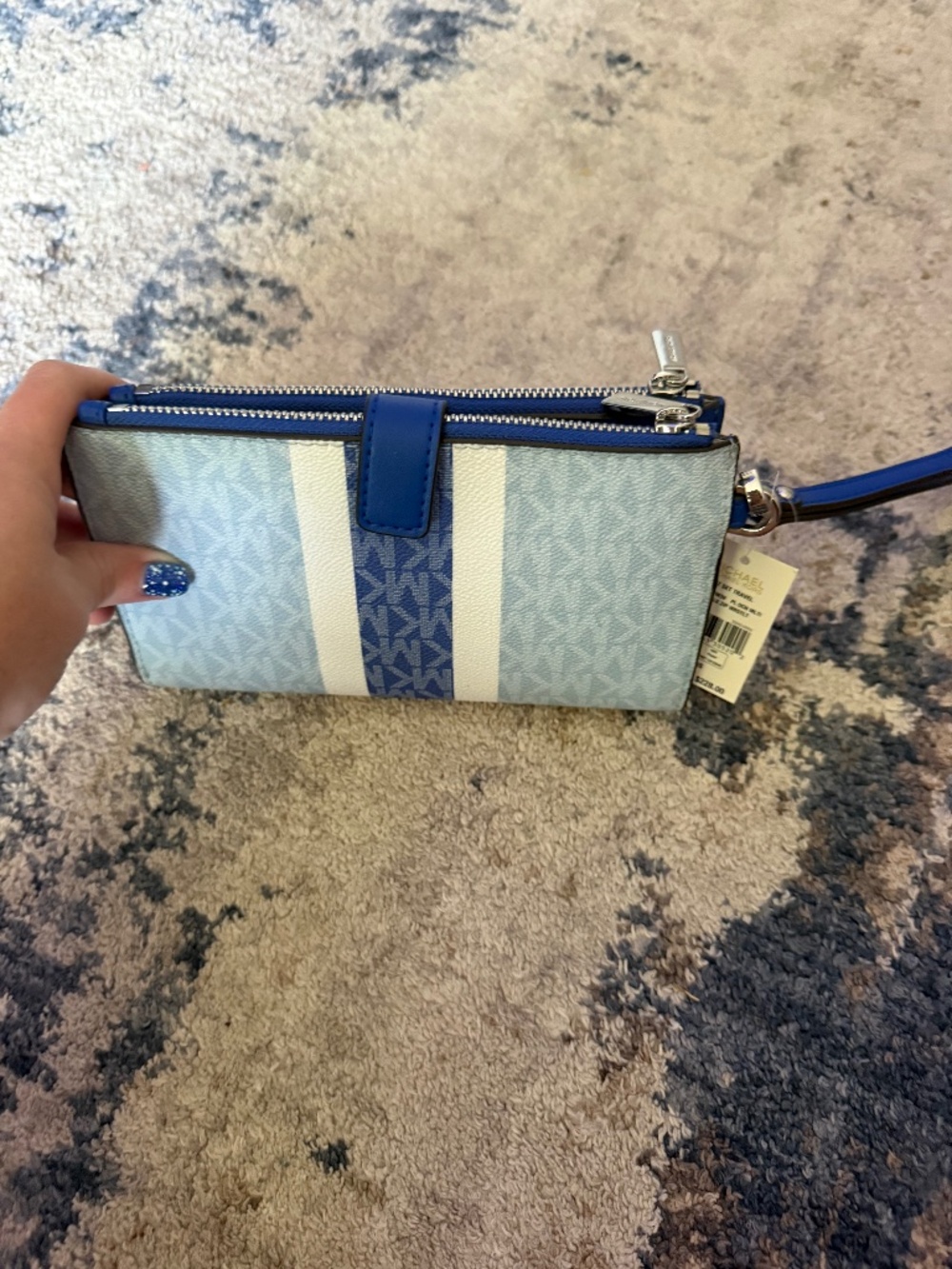 Michael kors wallet